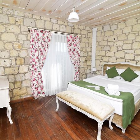 Zubeyde Hanim Otel Alacati Кешме Экстерьер фото